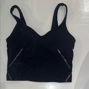 Brand new limited edition Lululemon align tank